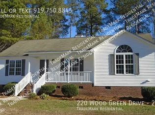 220 Wood Green Dr #220, Wendell, NC 27591