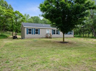 8745 Macarthur Rd, Saranac, MI 48881