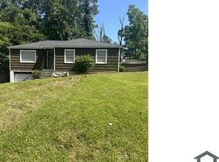 897 75th St S, Birmingham, AL 35206