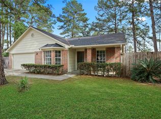 1009 Toby Ln, Conroe, TX 77301