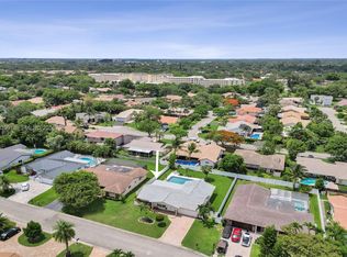 Ramblewood, Coral Springs, FL 33071