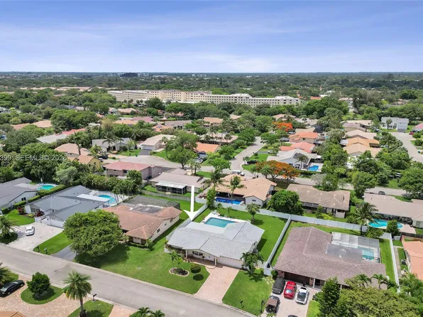 8529 NW 20th Ct, Coral Springs, FL 33071