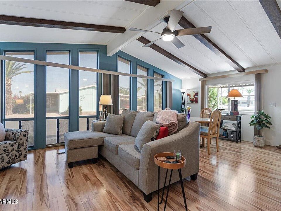 1st image of 8103 E SOUTHERN Avenue #307
