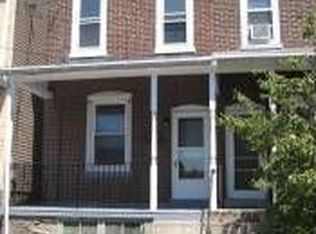 529 Conarroe St, Philadelphia, PA 19128