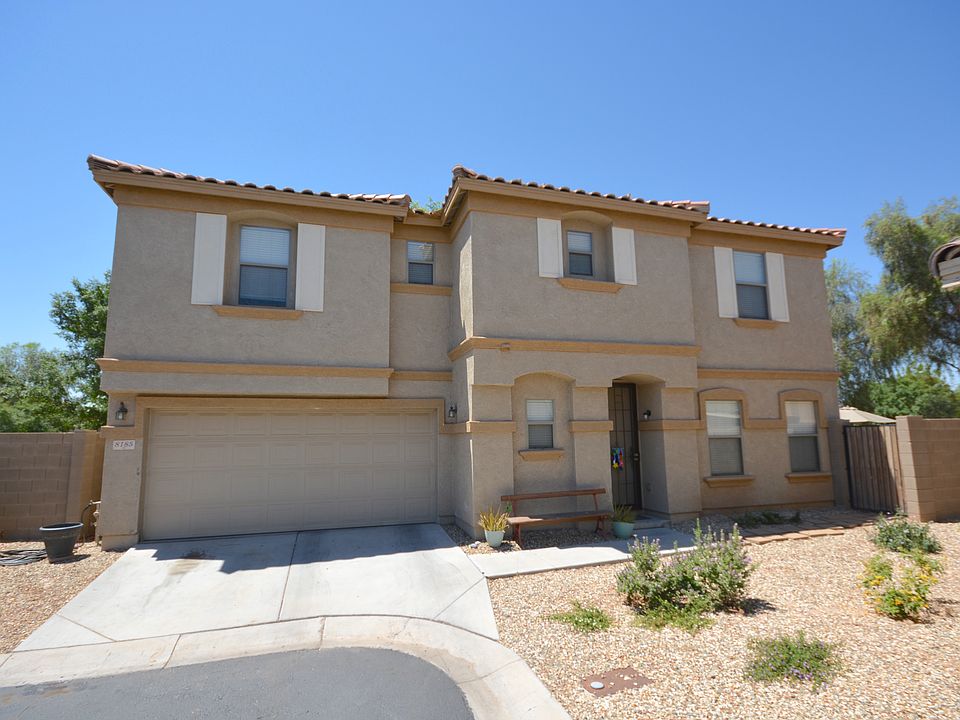 1st image of 8185 W Palo Verde Ave