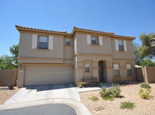 8185 W Palo Verde Ave, Peoria, AZ 85345