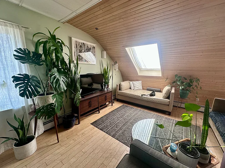 32 Cole St #PENTHOUSE — Photo 27