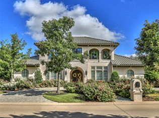 7032 Saucon Valley Dr, Fort Worth, TX 76132