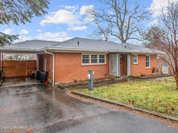 2523 Saratoga Dr, Louisville, KY 40205