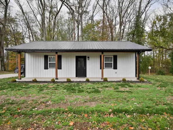 9274 W Old State Road 66, Richland, IN 47634