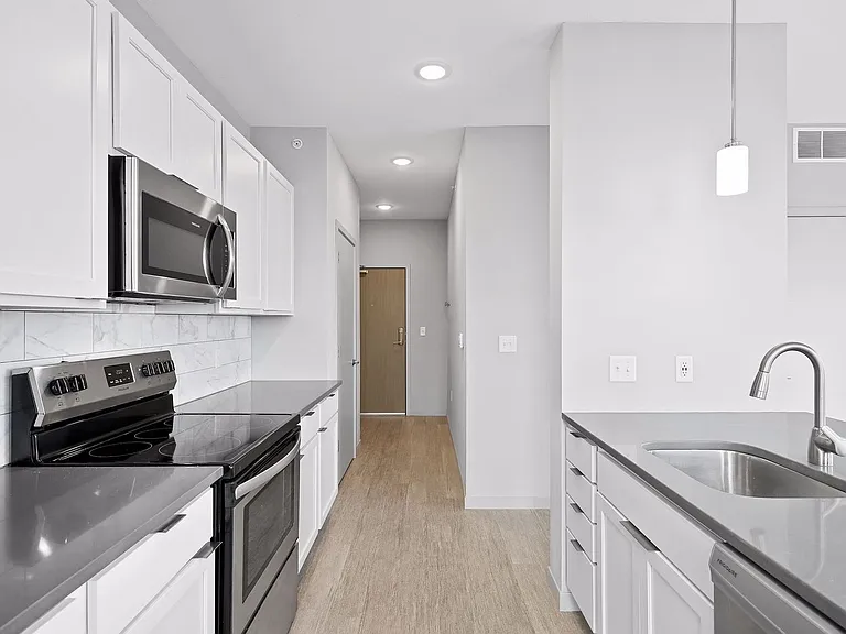 Archer Apartments — Photo 39