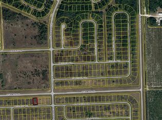 106 Bethlehem Pl, Labelle, FL 33935
