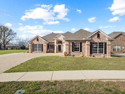 108 Ashlyn Ct, Whitesboro, TX, 76273
