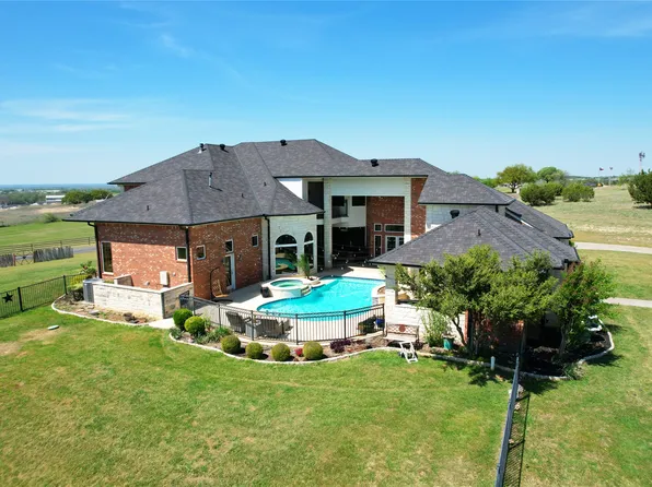 127 Eagle View Ct, Weatherford, TX 76087