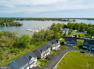 615 Avocet Ct, Baltimore, MD 21221