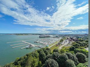 45 Eastern Promenade APT 7E, Portland, ME 04101