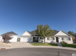 1902 Seven Iron Ct, Fernley, NV 89408