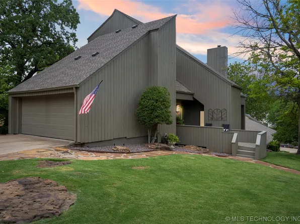 6235 E 98th St, Tulsa, OK 74137