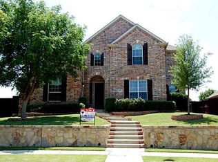 3299 Appleblossom Dr, Frisco, TX 75033