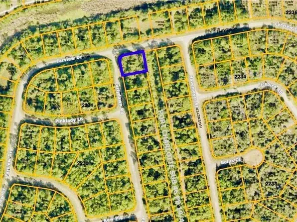 Farview Dr, North Port, FL 34288