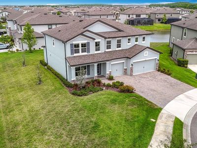 7628 Surf Reed Way, Wesley Chapel, FL, 33545