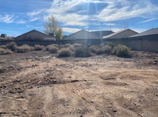 0 Robinson Ave, Kingman, AZ 86401