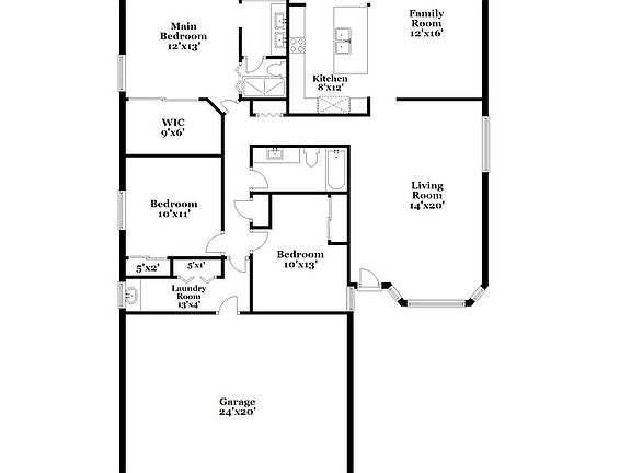 2nd image of 1864 Praline Cir