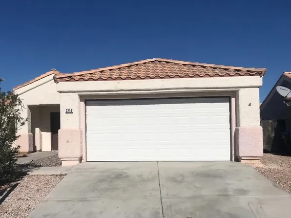 3214 Panamint Ct, North Las Vegas, NV 89032