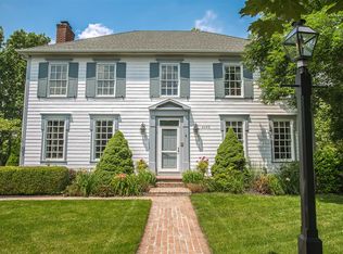 4033 Prince George Ln, New Albany, OH 43054