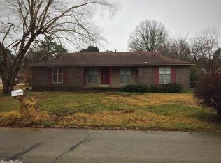 1601 Shady Grove Rd, Jonesboro, AR 72401