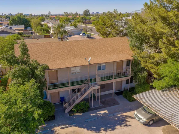 752 N Westwood, Mesa, AZ 85201
