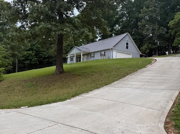 525 Canton Hollow Rd, Knoxville, TN 37934