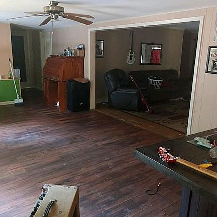 Living room upstairs