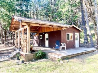 40450 Highway 36, Bridgeville, CA