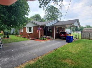 816 Spears Ave, Franklin, KY 42134
