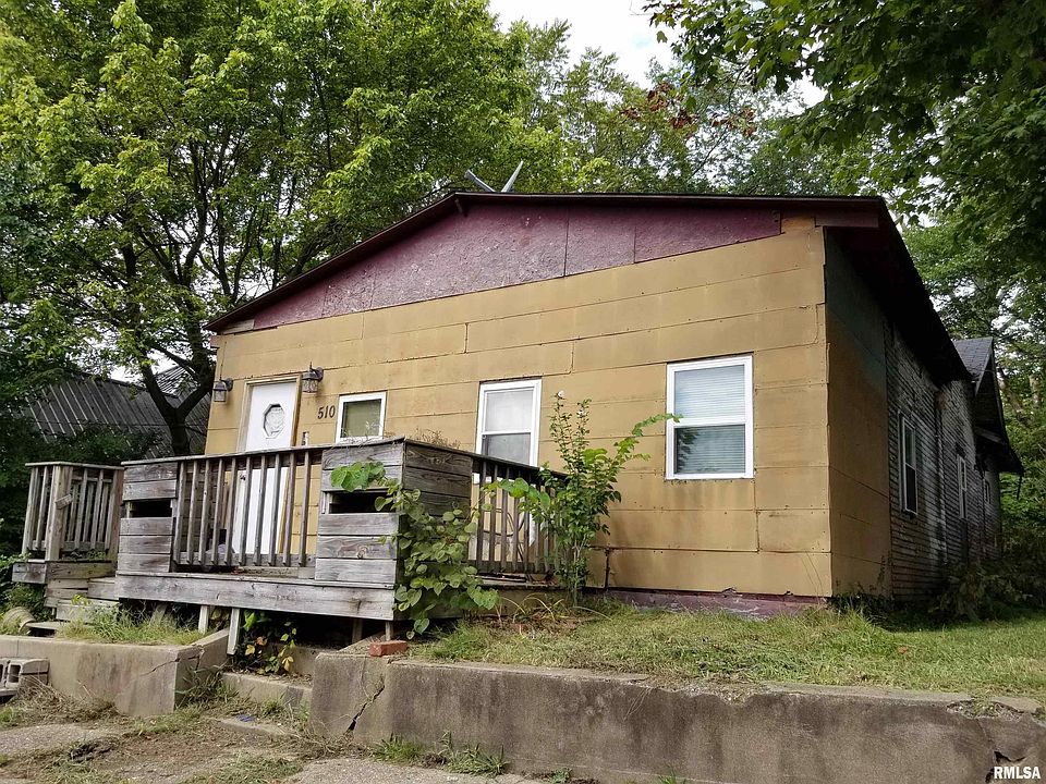 510 North St, Bluford, IL 62864 MLS EB446227 Zillow