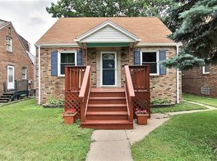 6745 Schneider Ave, Hammond, IN 46323