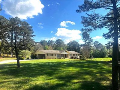 949 Love Bridge Rd NE, Calhoun, GA, 30701