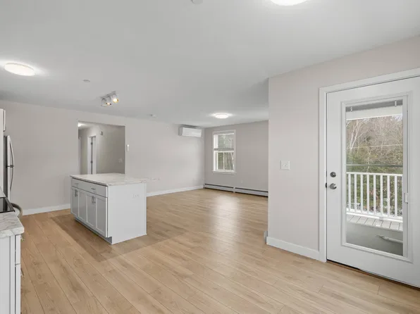 Hayloft Apartments