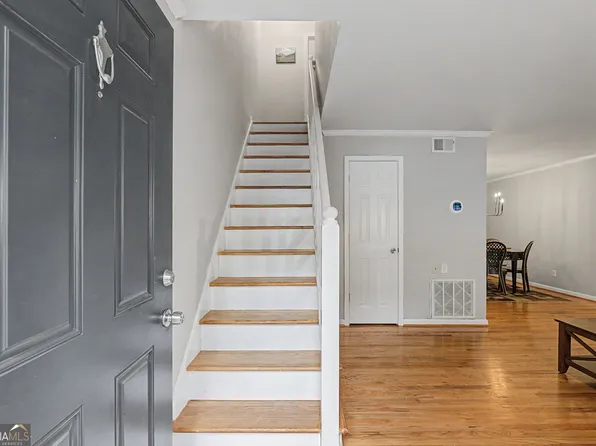 1683 Briarcliff Rd NE APT 3, Atlanta, GA 30306