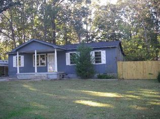 111 Malone Dr NW, Rome, GA 30165