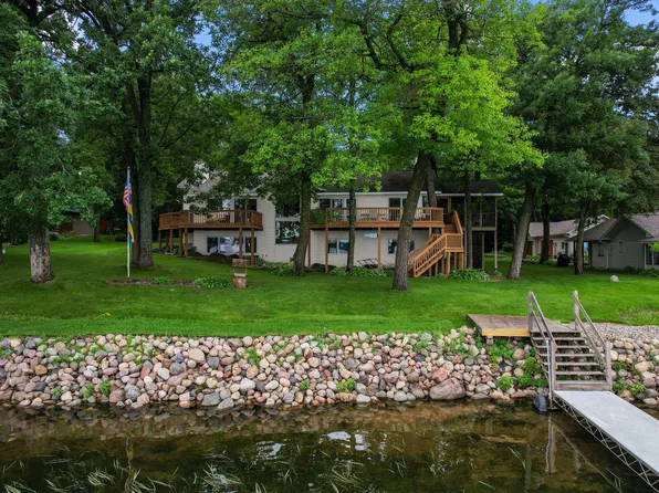 11274 Hoyer Ave NW, Annandale, MN 55302
