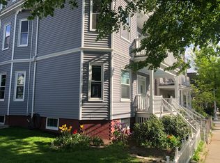 55 Willow Ave UNIT 2, Somerville, MA 02144