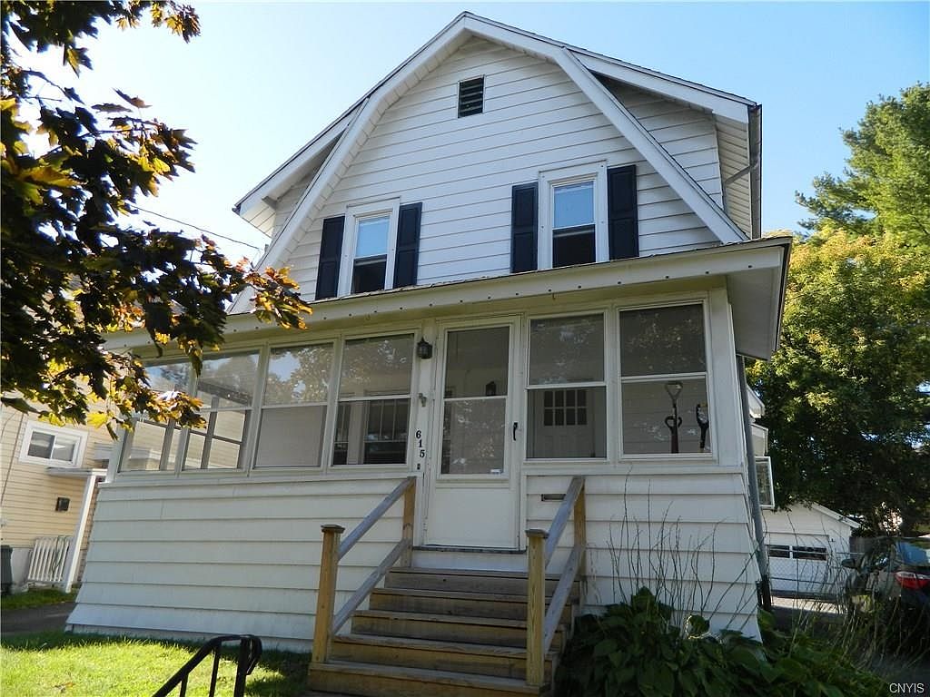615 Darlington Rd, Syracuse, NY 13208 Zillow
