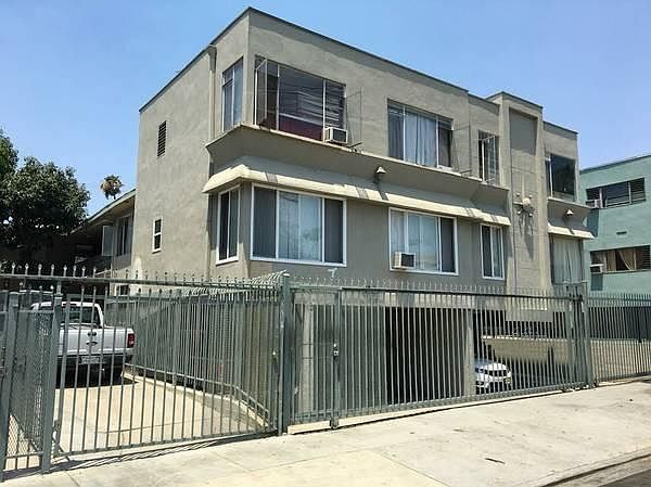 1st image of 111 N Mariposa Ave APT 12