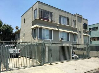 111 N Mariposa Ave APT 12, Los Angeles, CA 90004
