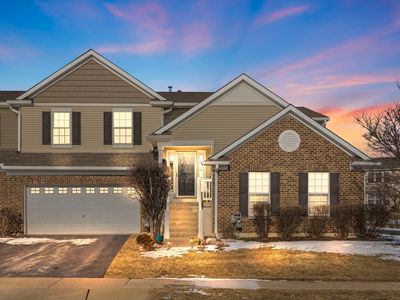 2612 Loren Ln #2612, Algonquin, IL, 60102