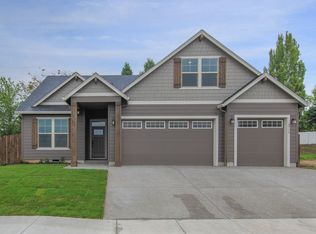 9716 NE 112th Ave, Vancouver, WA 98662