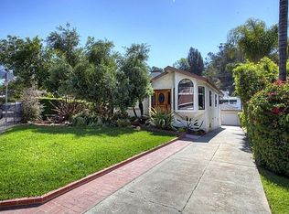 4918 Argus Dr, Los Angeles, CA 90041