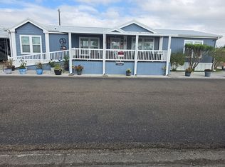 200 N Val Verde Rd Lot 28, Donna, TX 78537